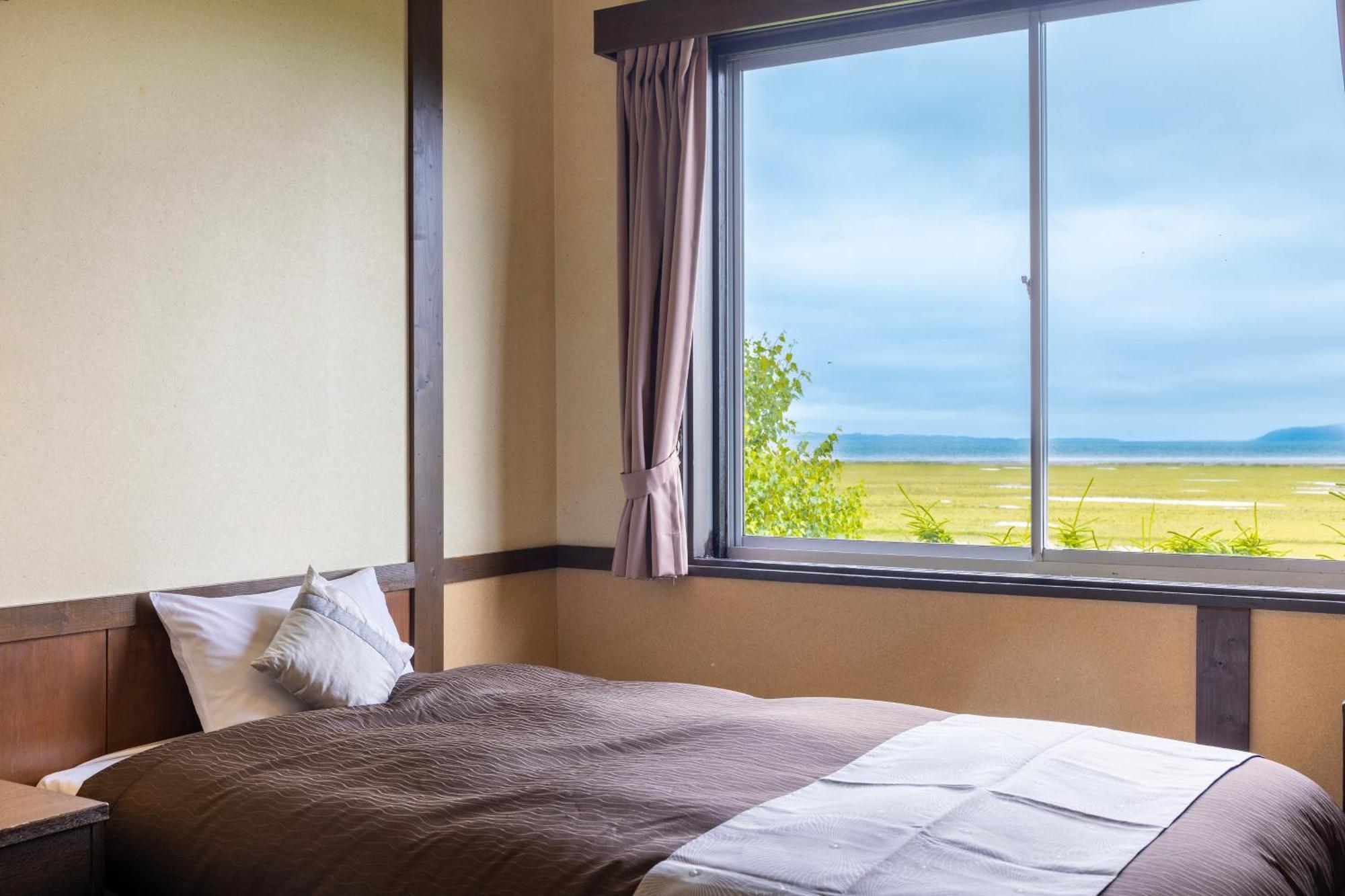 Kagariya Hotel Abashiri Eksteriør billede