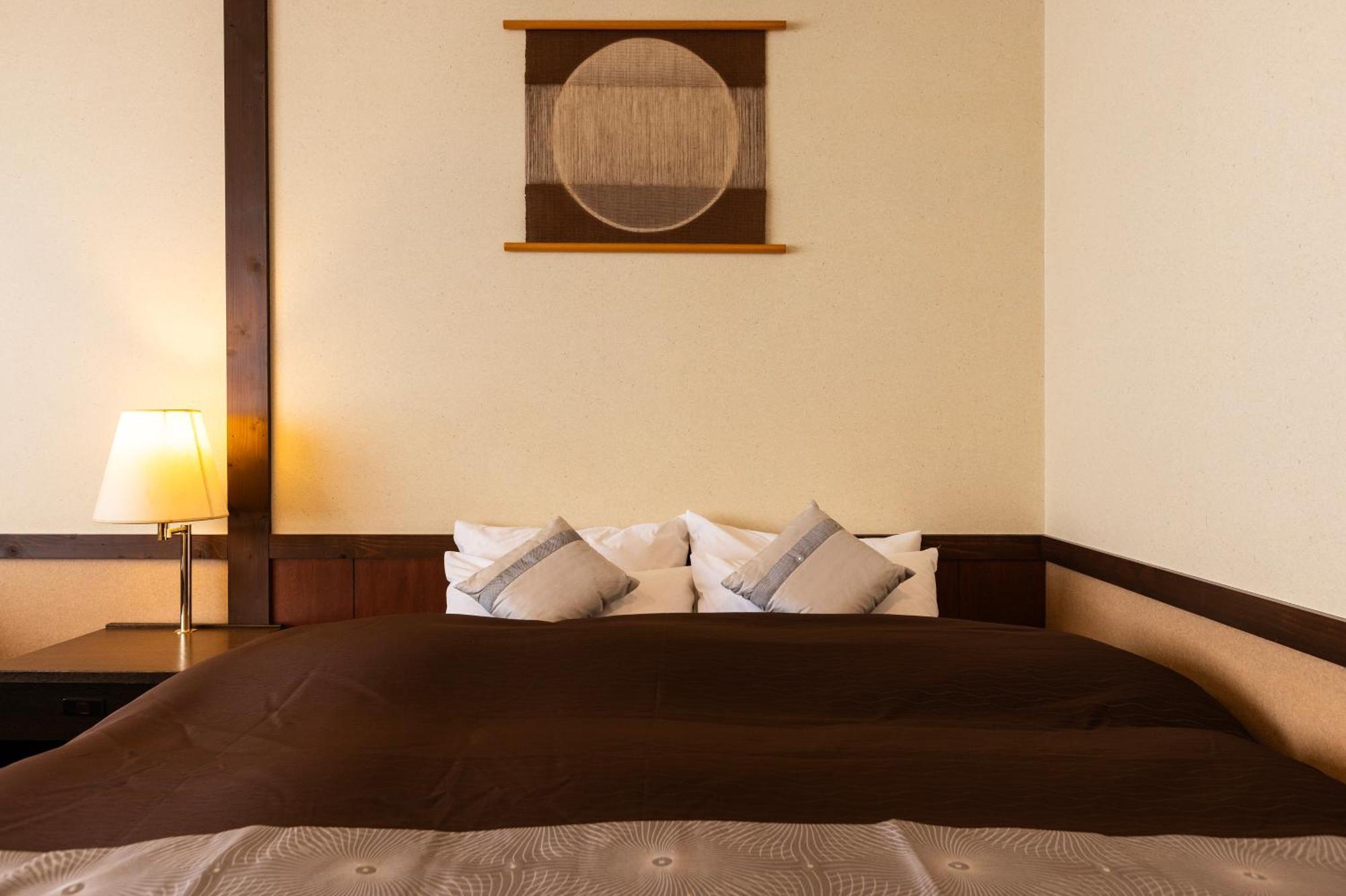 Kagariya Hotel Abashiri Eksteriør billede