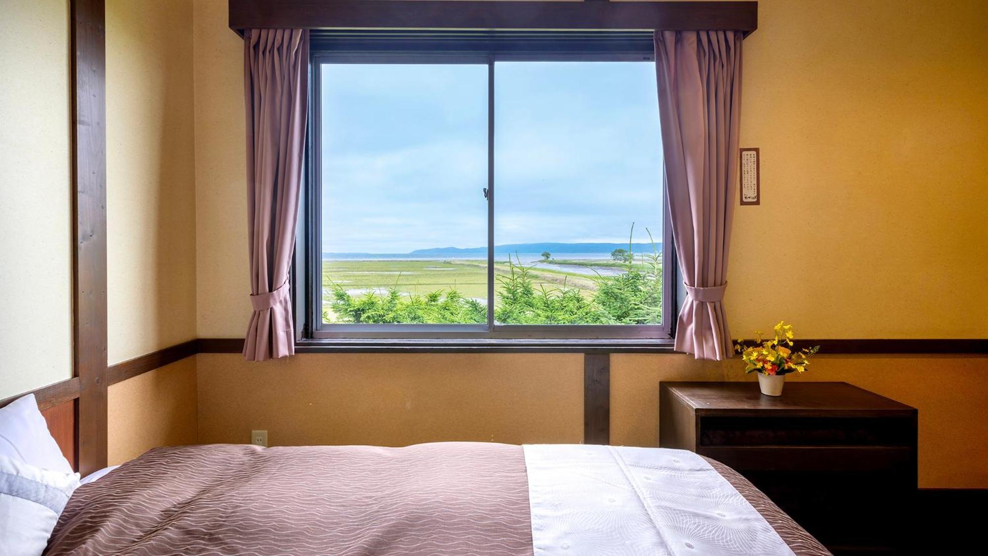 Kagariya Hotel Abashiri Eksteriør billede