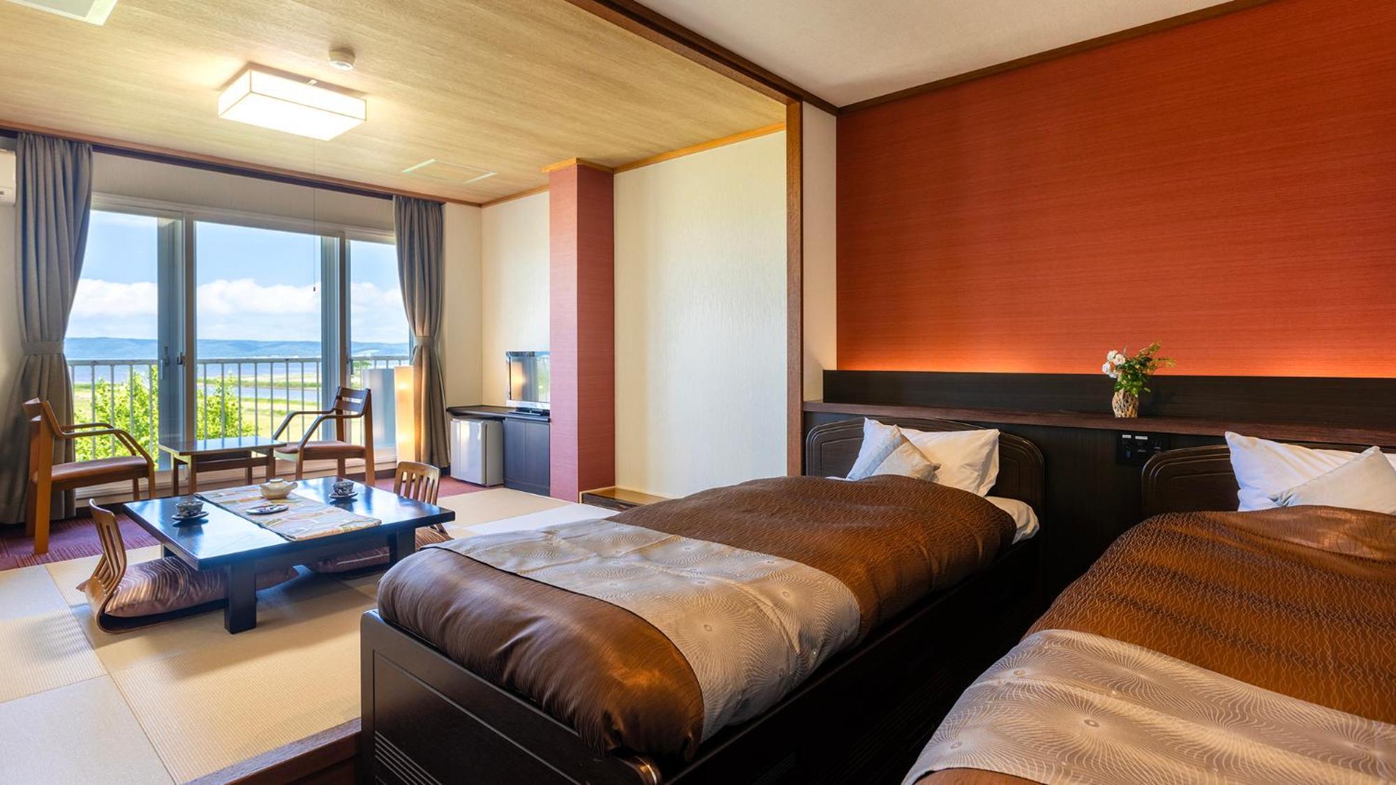 Kagariya Hotel Abashiri Eksteriør billede