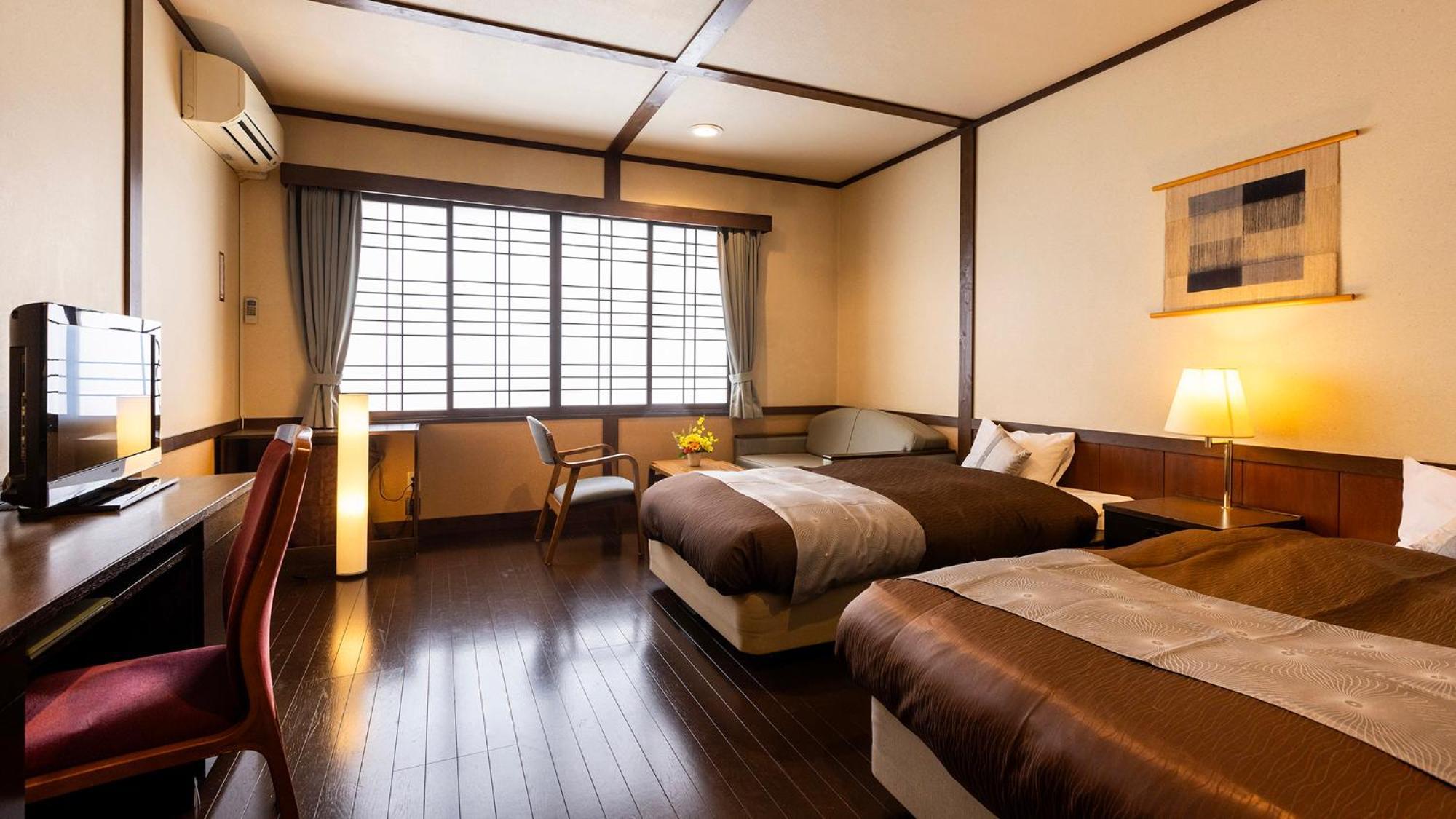 Kagariya Hotel Abashiri Eksteriør billede
