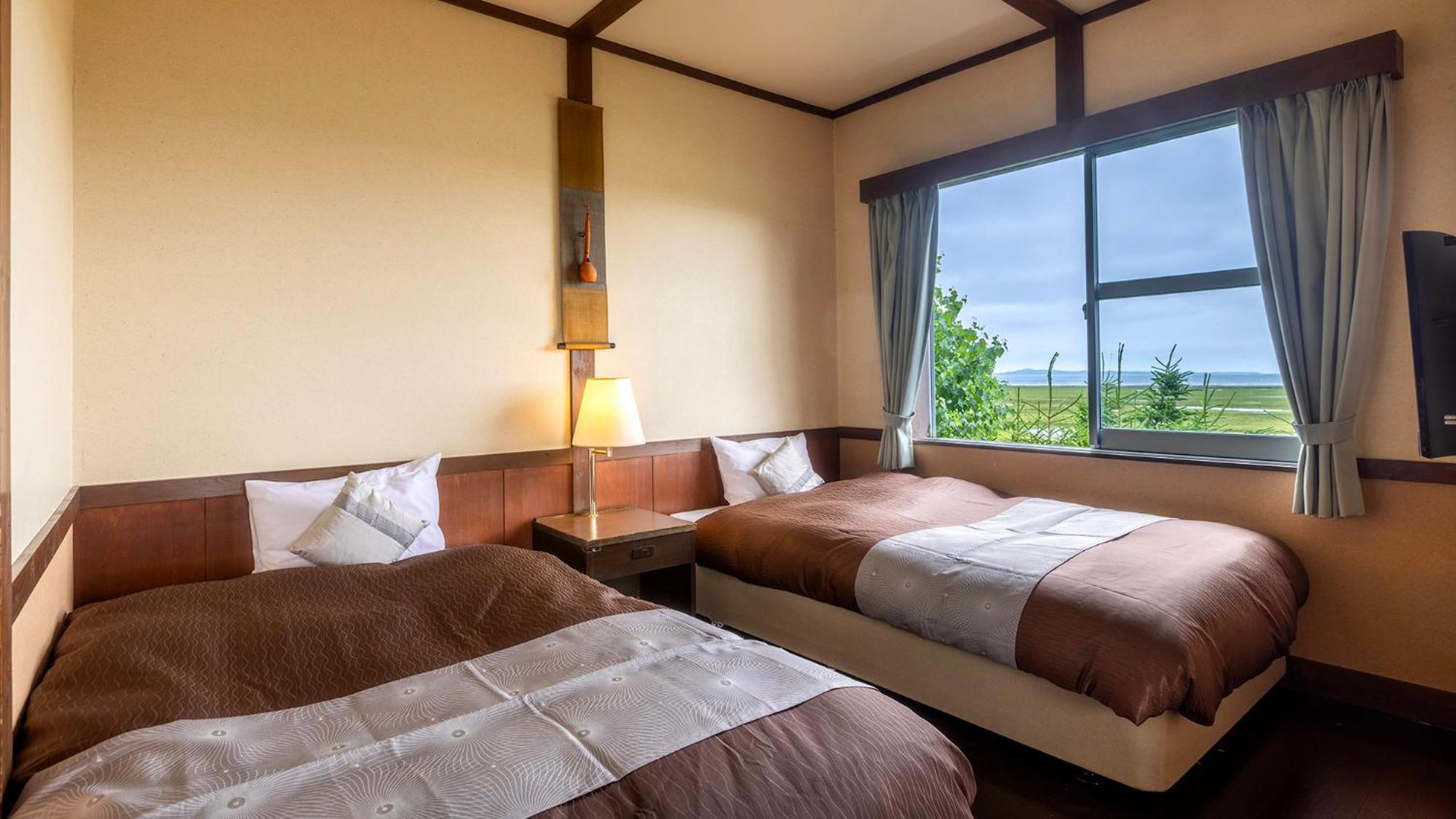 Kagariya Hotel Abashiri Eksteriør billede