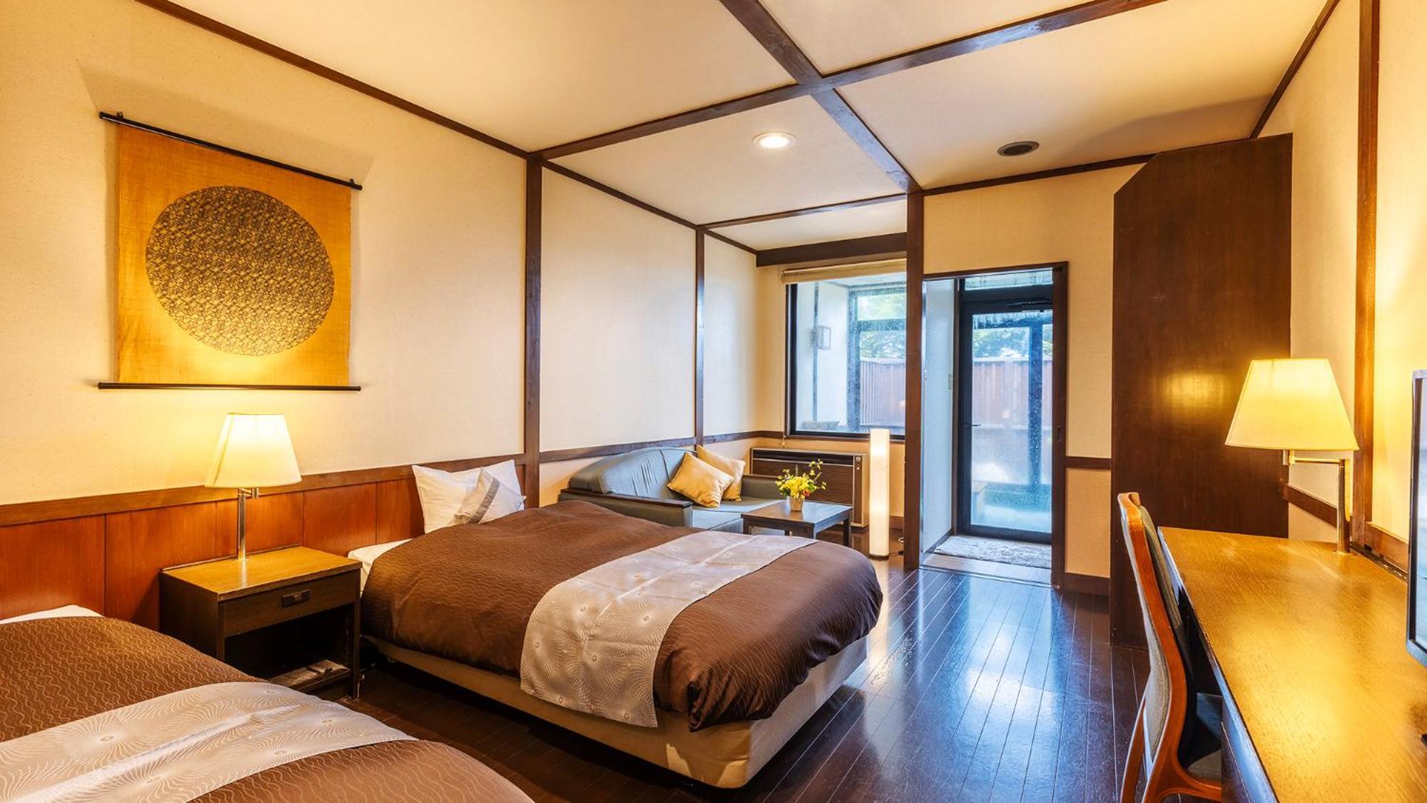 Kagariya Hotel Abashiri Eksteriør billede