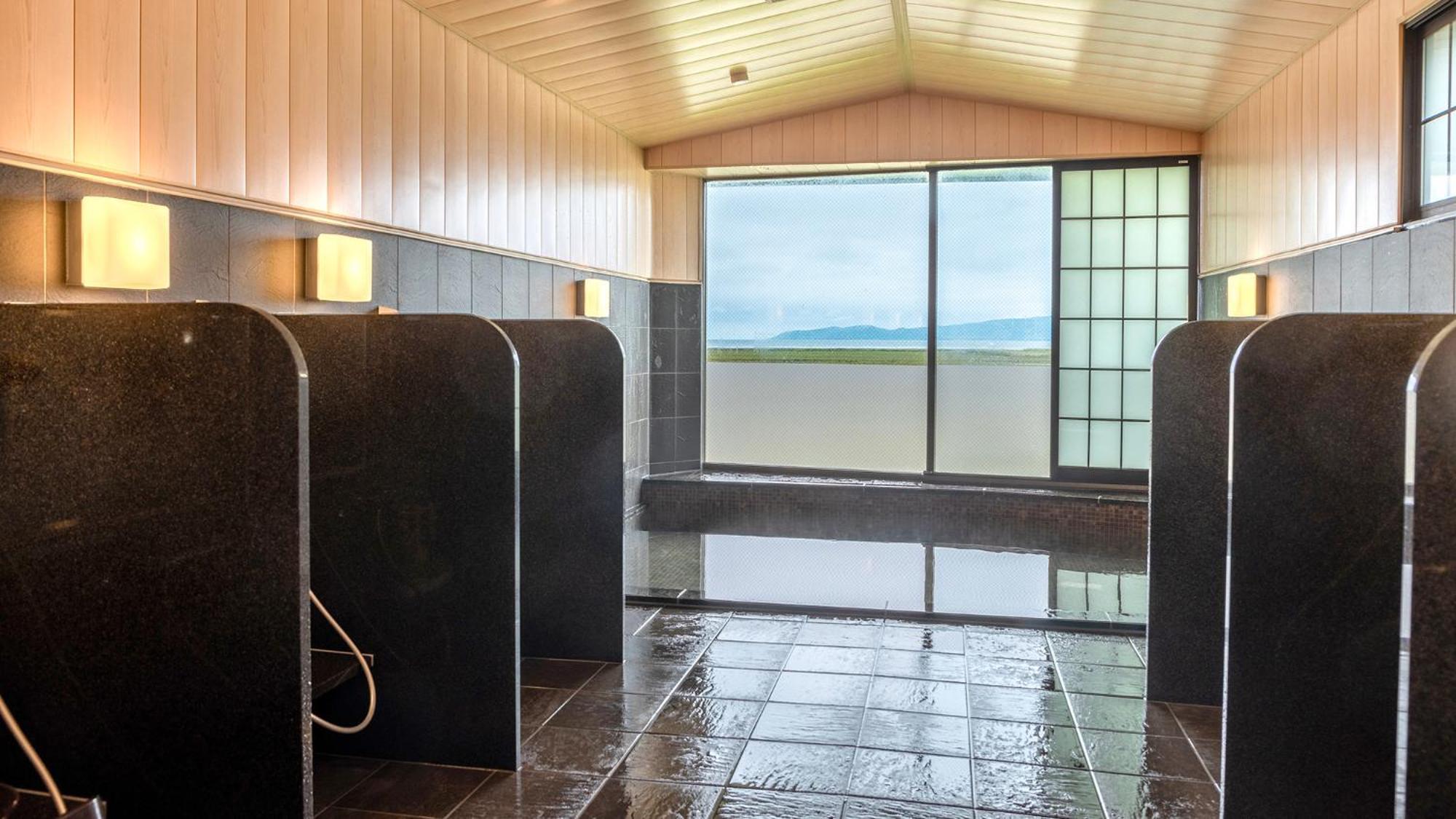Kagariya Hotel Abashiri Eksteriør billede