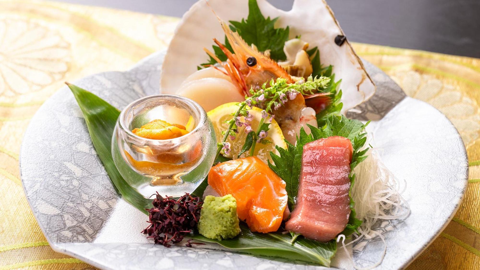 Kagariya Hotel Abashiri Eksteriør billede