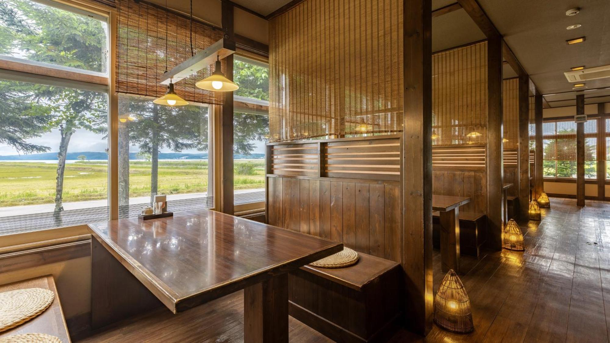 Kagariya Hotel Abashiri Eksteriør billede