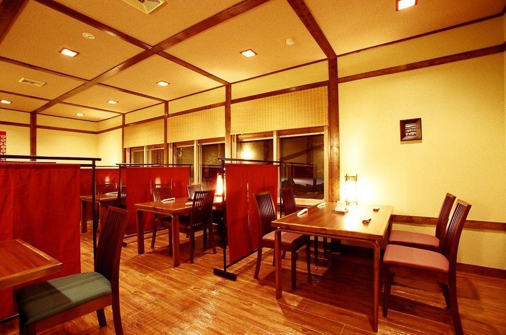 Kagariya Hotel Abashiri Eksteriør billede