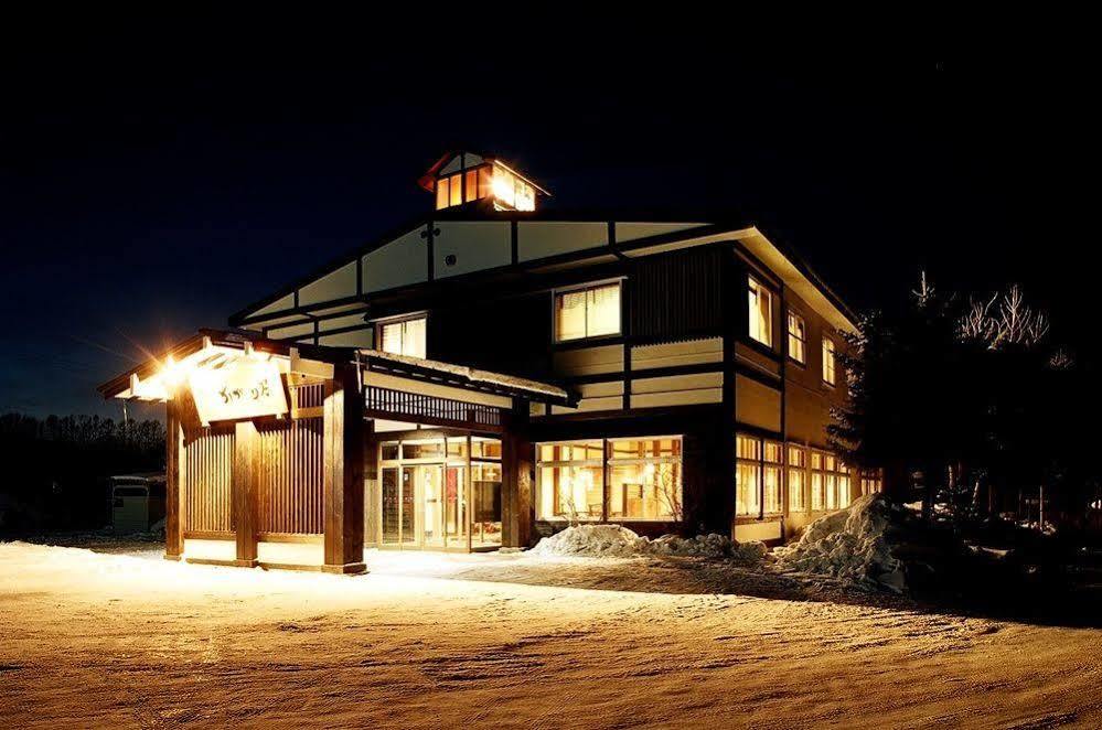 Kagariya Hotel Abashiri Eksteriør billede