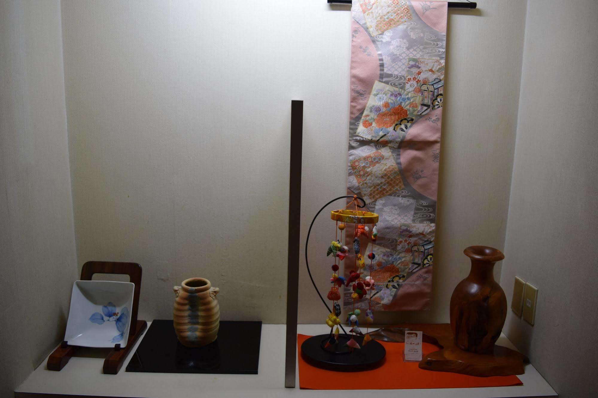 Kagariya Hotel Abashiri Eksteriør billede