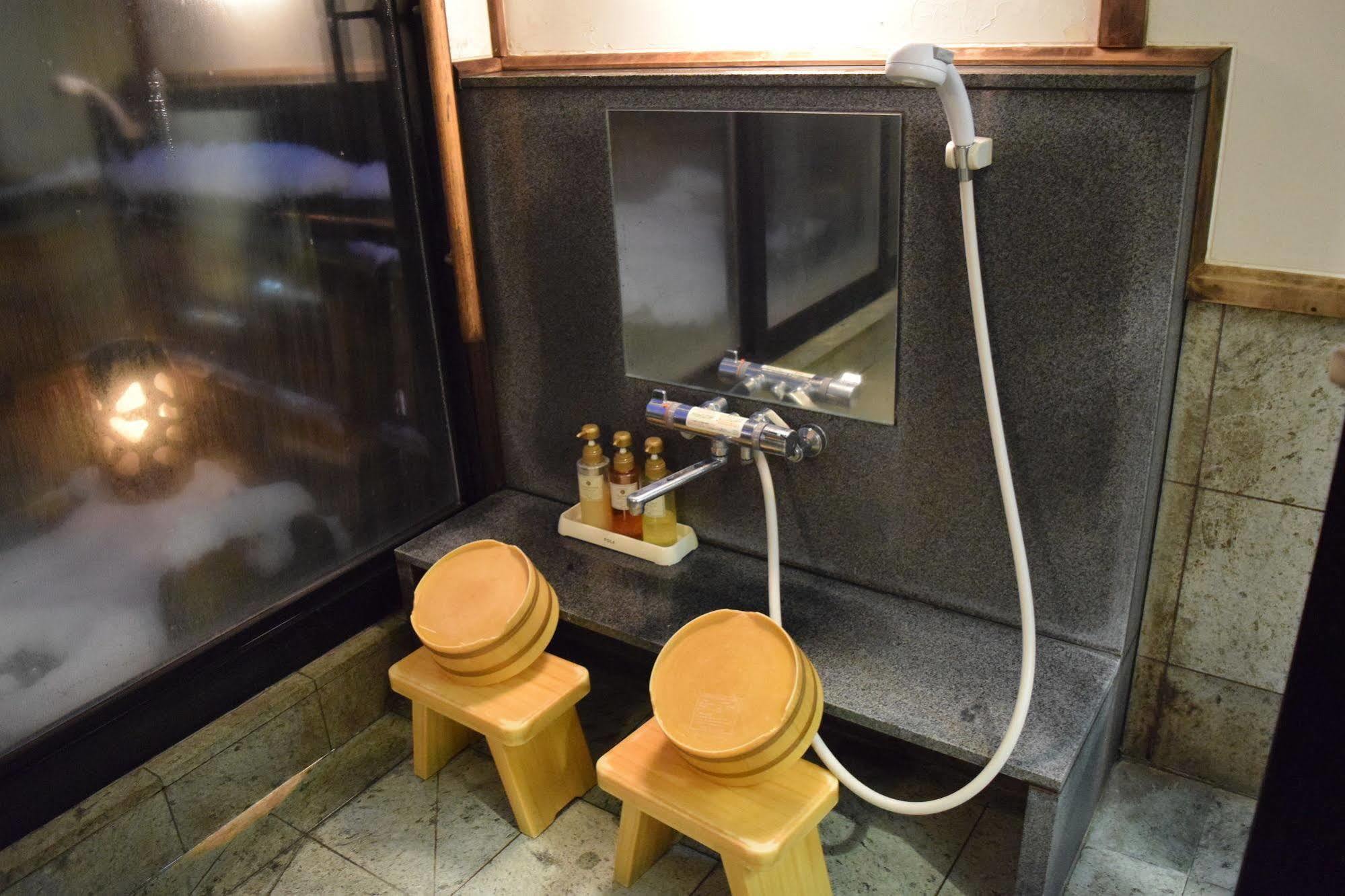 Kagariya Hotel Abashiri Eksteriør billede